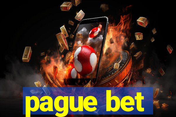 pague bet